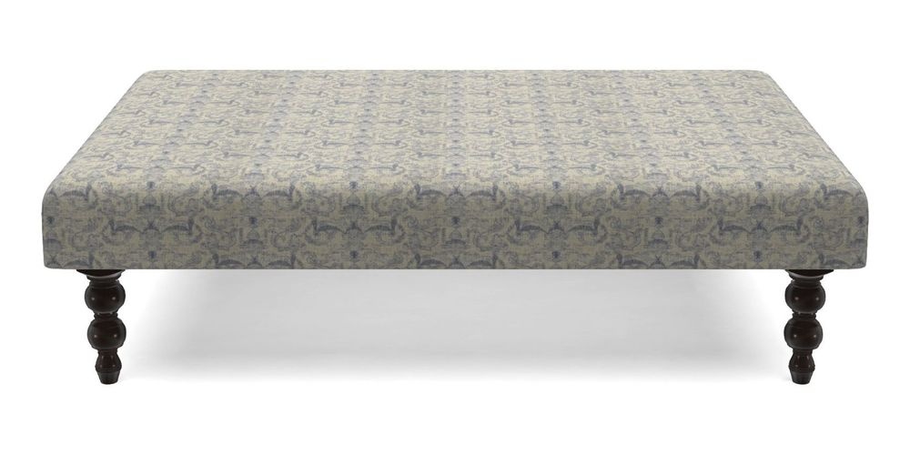 Footstool B