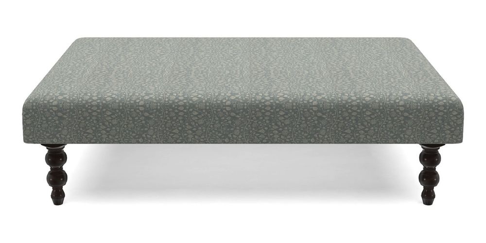 Footstool B