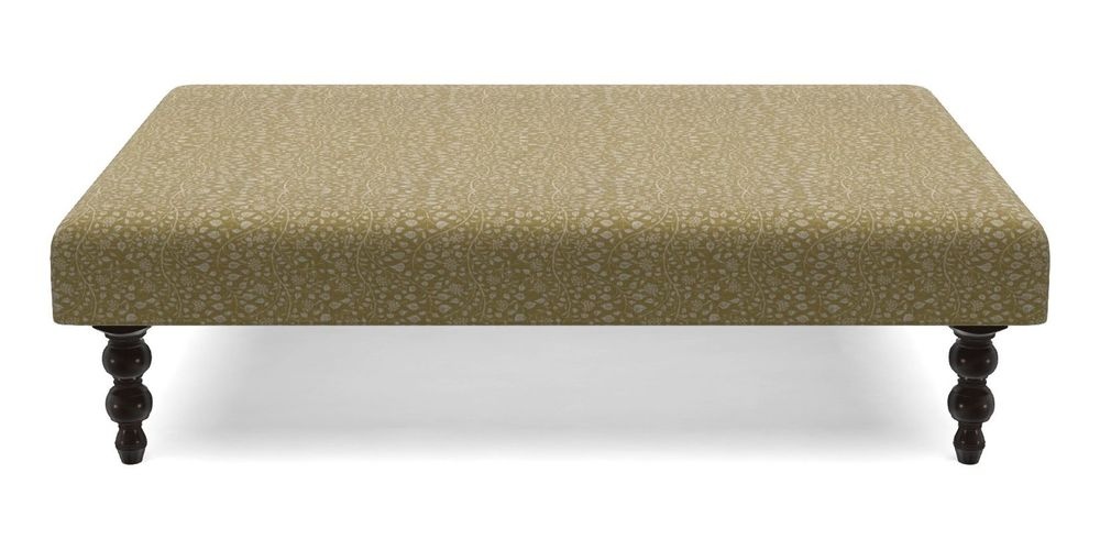 Footstool B