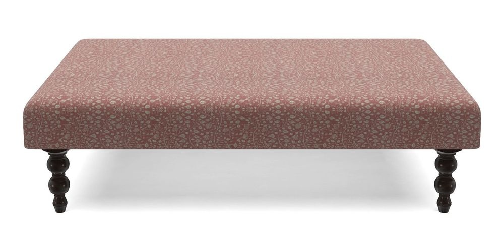 Footstool B