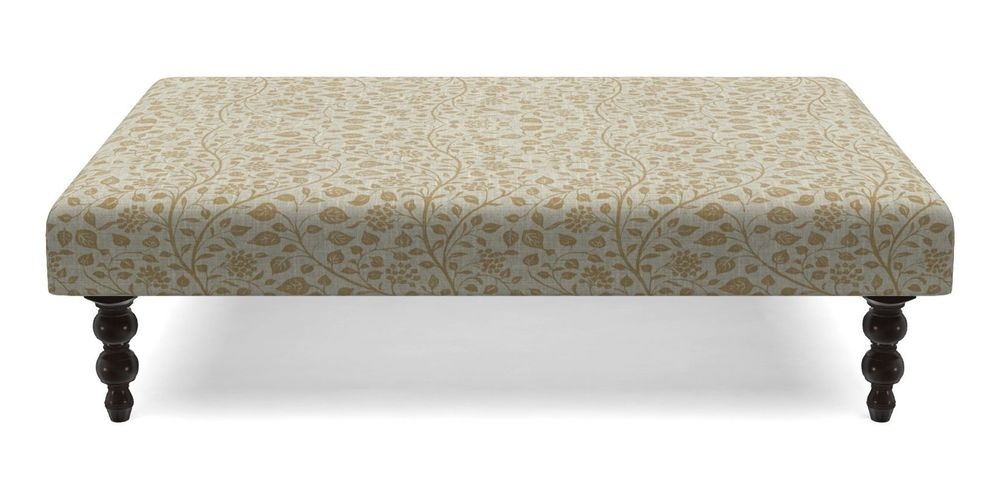 Footstool B