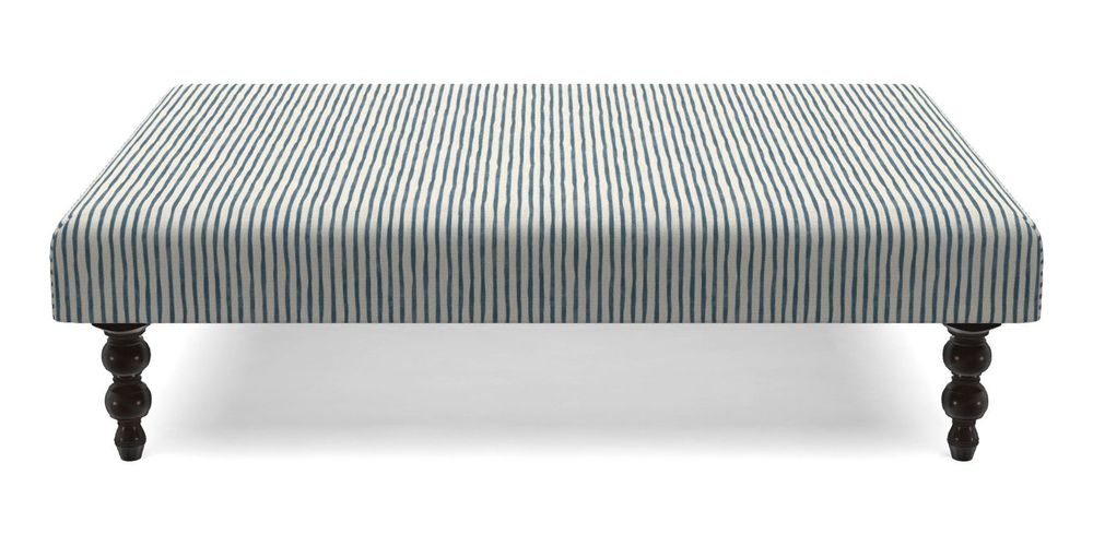 Footstool B