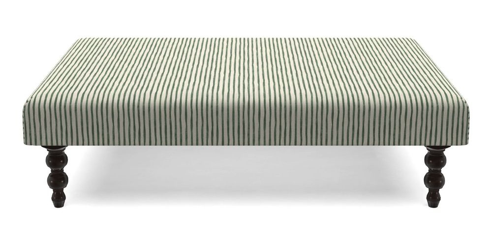 Footstool B