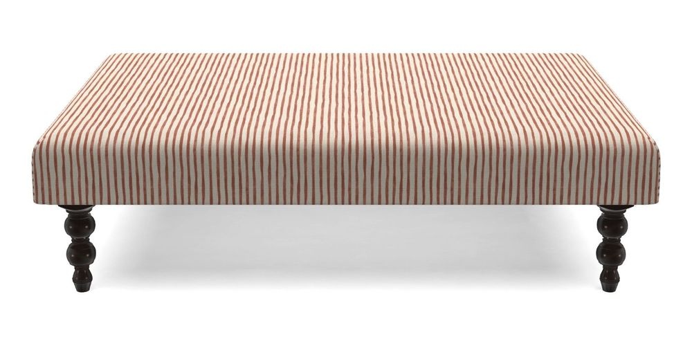 Footstool B