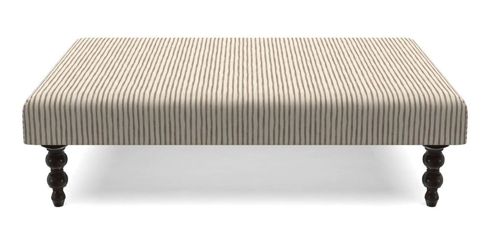 Footstool B