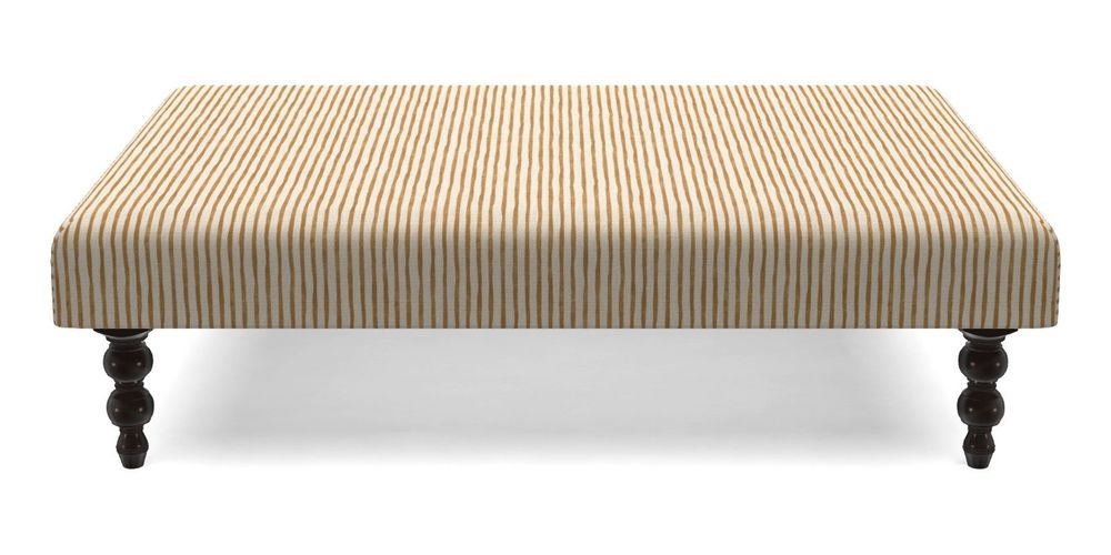 Footstool B