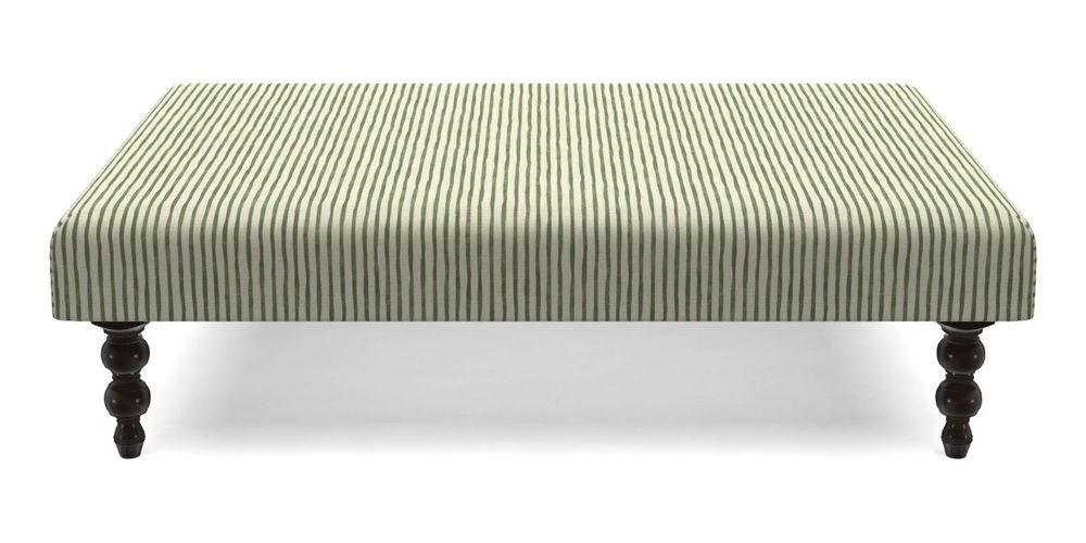 Footstool B