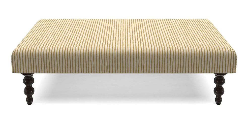 Footstool B