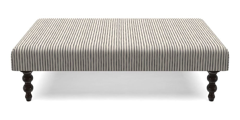 Footstool B