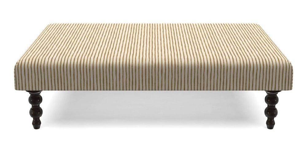 Footstool B