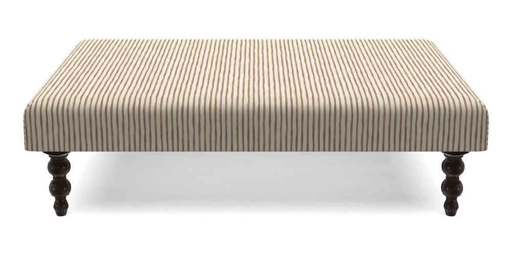 Footstool B