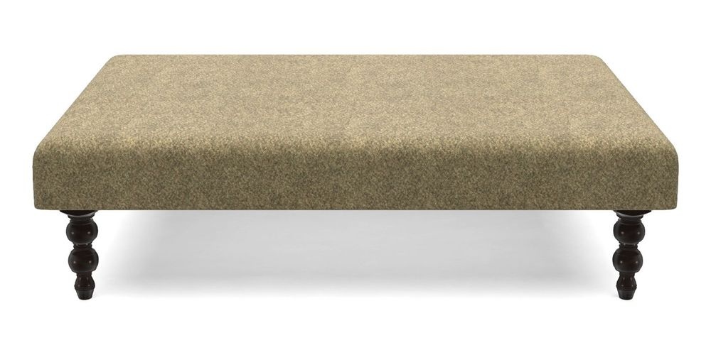 Footstool B