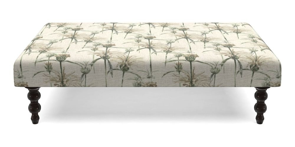 Footstool B