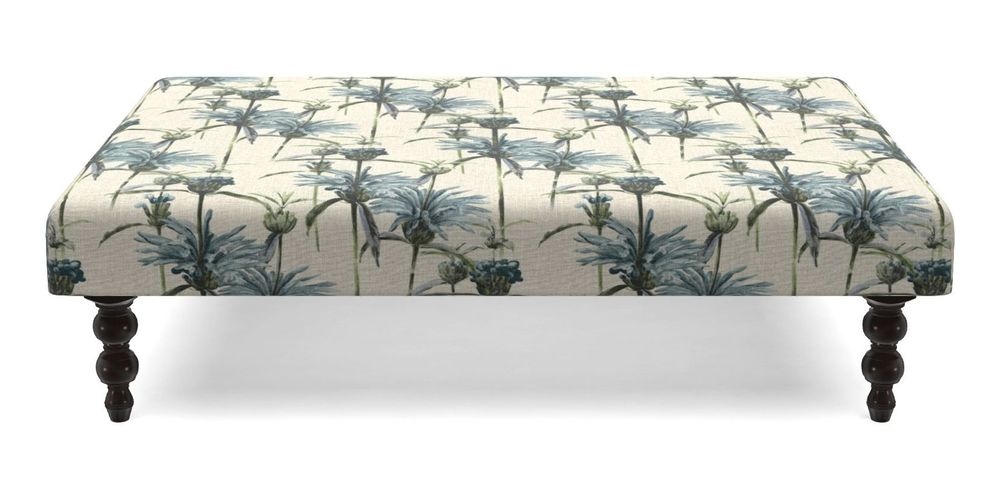 Footstool B