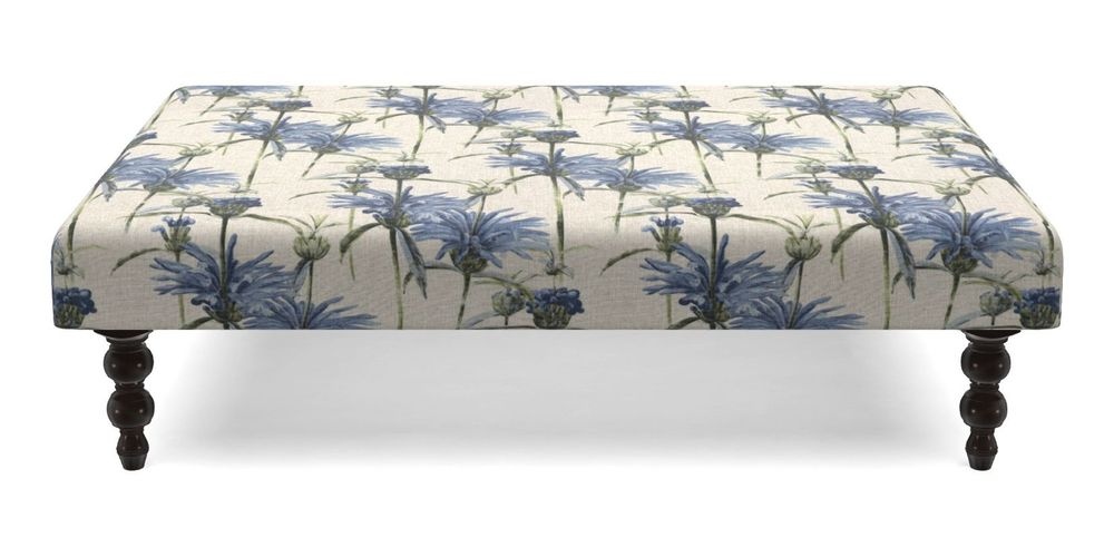 Footstool B