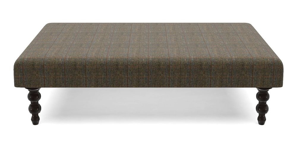 Footstool B
