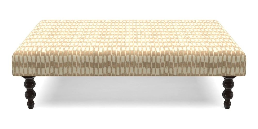 Footstool B