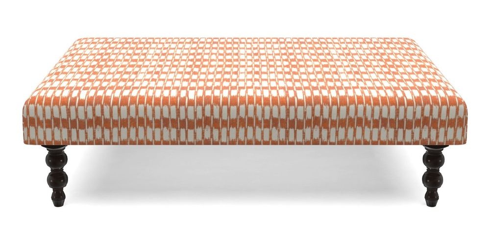 Footstool B