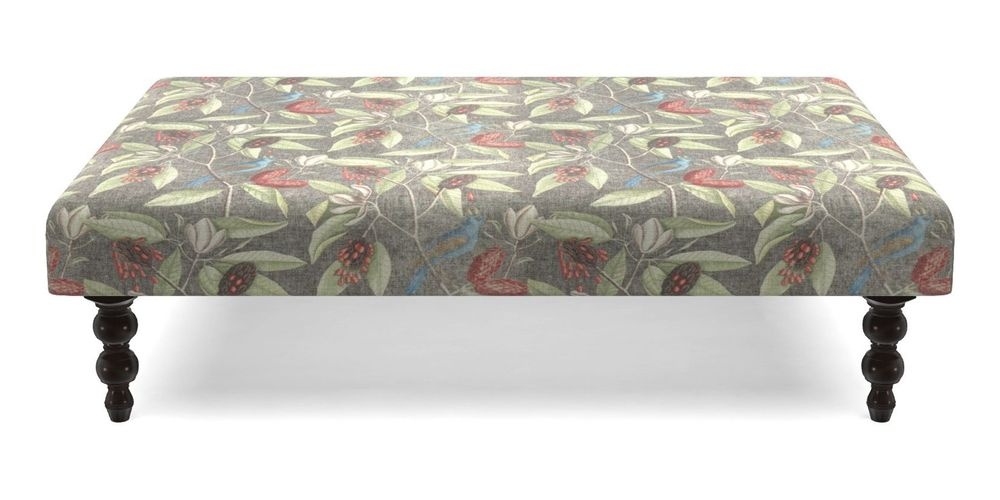 Footstool B