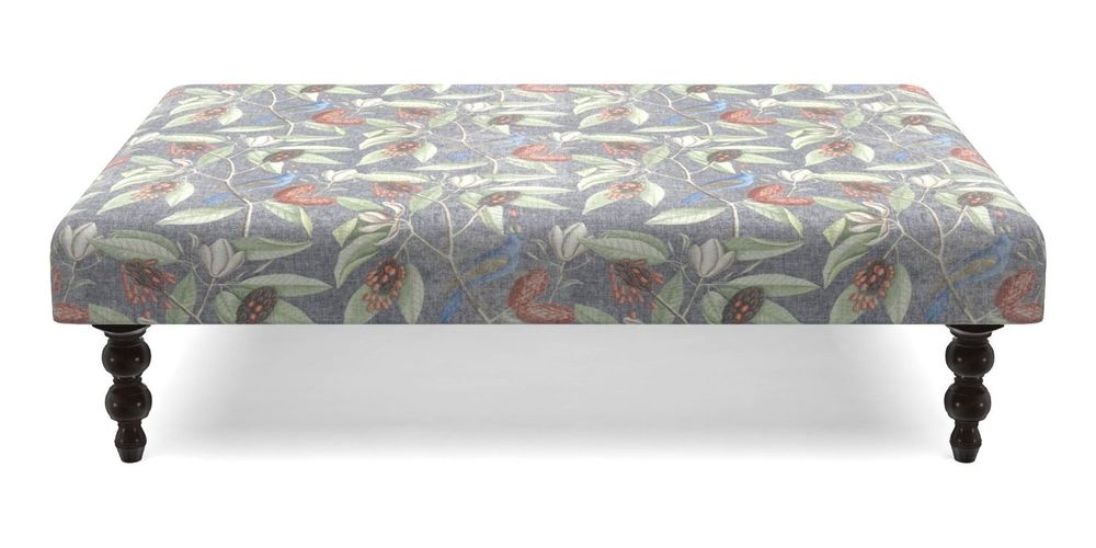 Footstool B