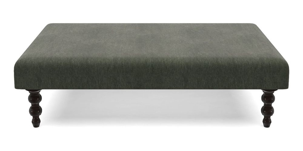Footstool B
