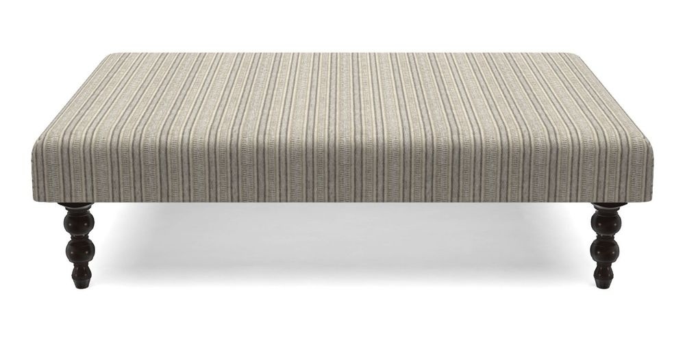 Footstool B