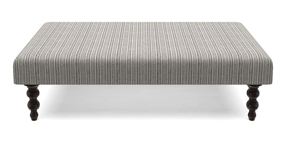 Footstool B