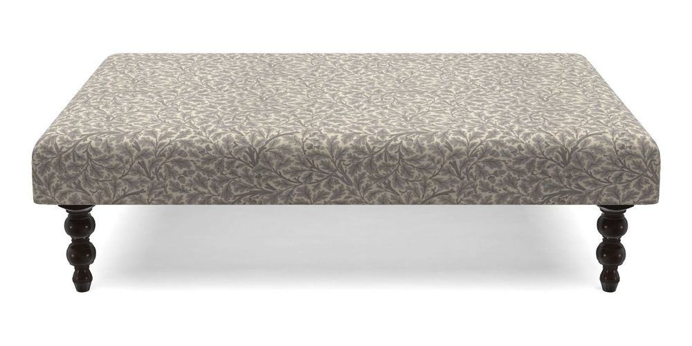 Footstool B