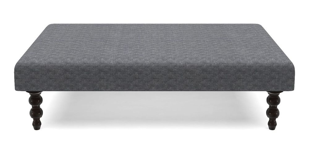 Footstool B