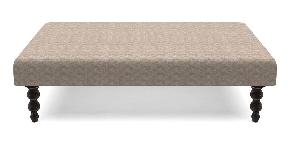 Footstool B