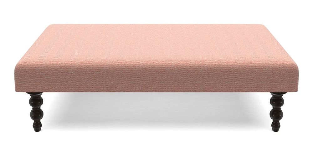 Footstool B