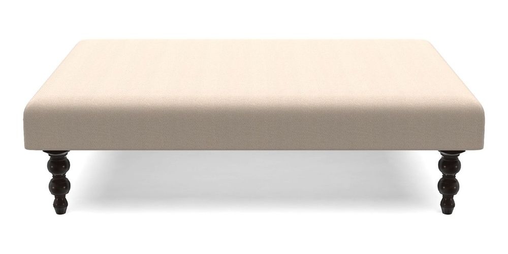 Footstool B