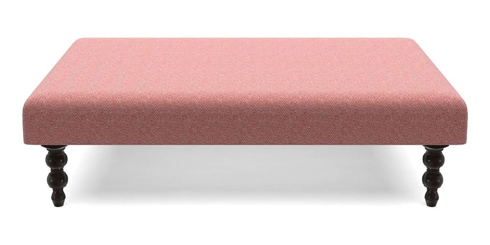 Footstool B