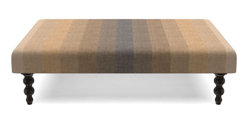 Footstool B