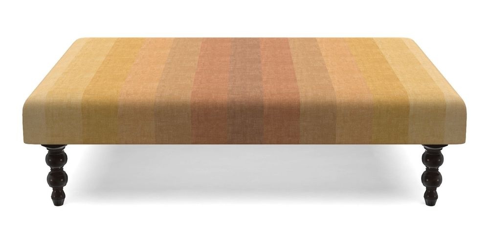 Footstool B