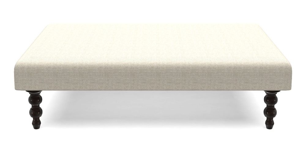 Footstool B