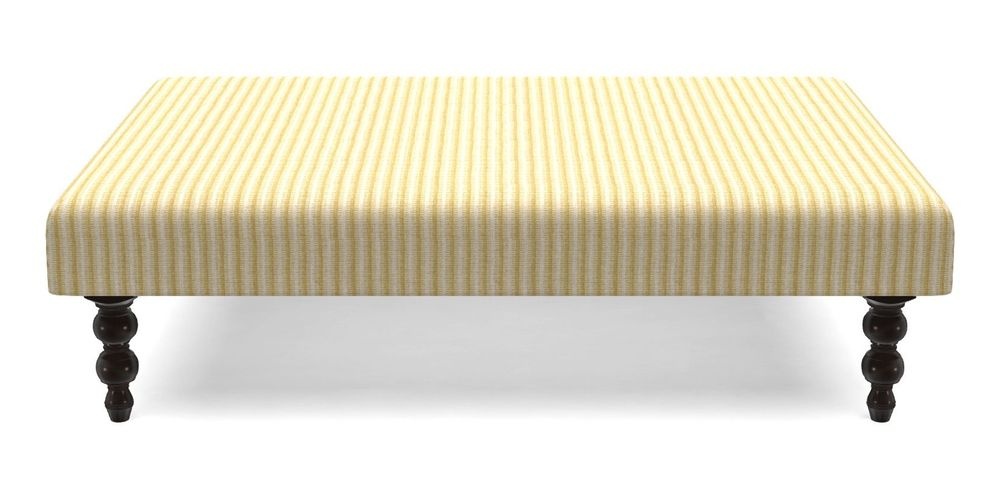 Footstool B
