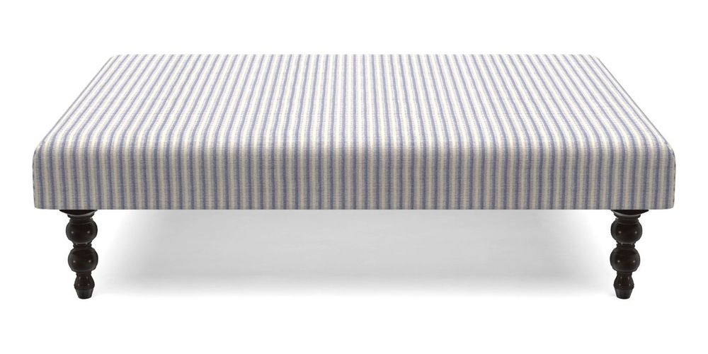 Footstool B