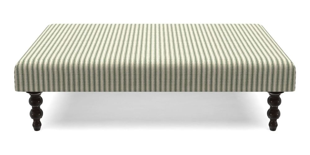 Footstool B