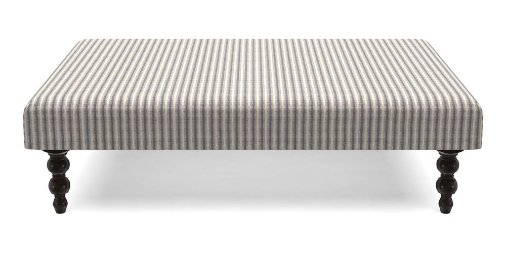 Footstool B