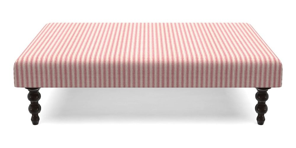 Footstool B