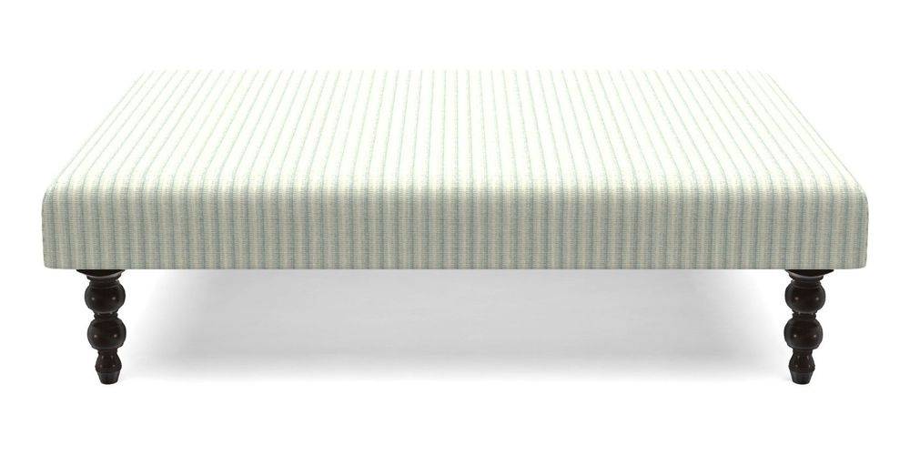 Footstool B