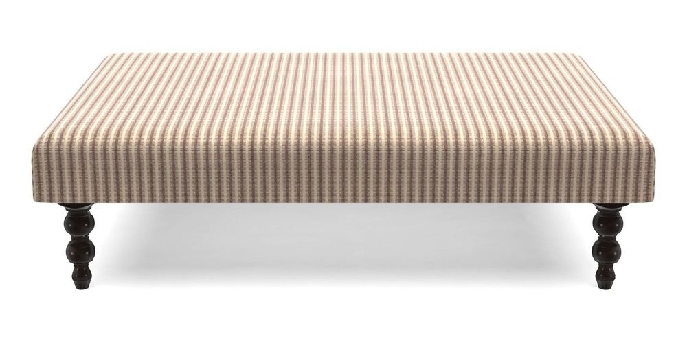Footstool B