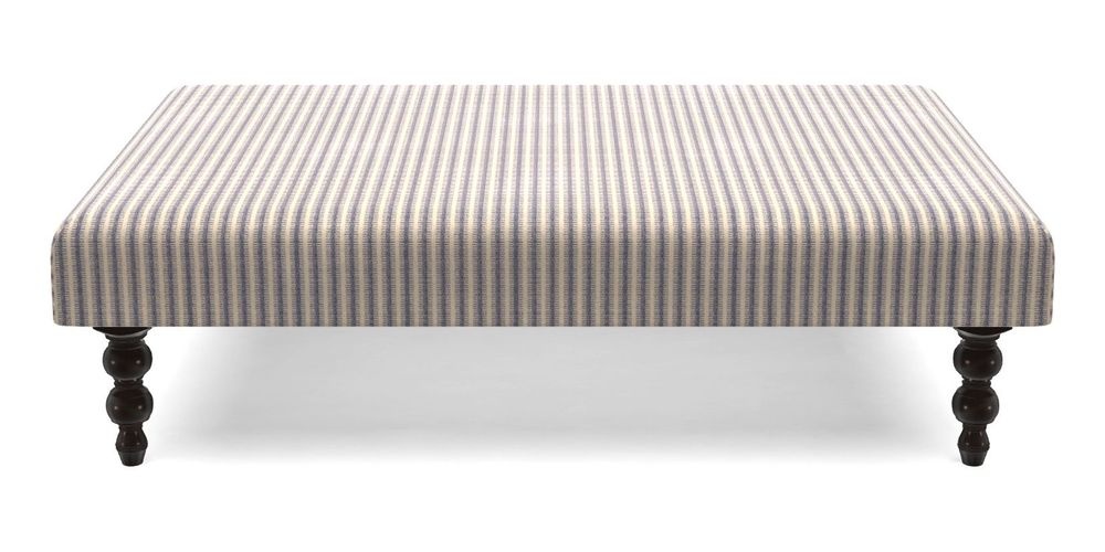 Footstool B