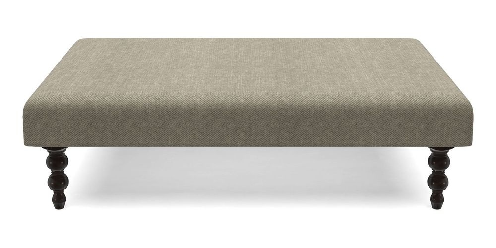 Footstool B