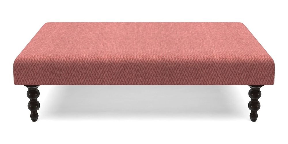 Footstool B