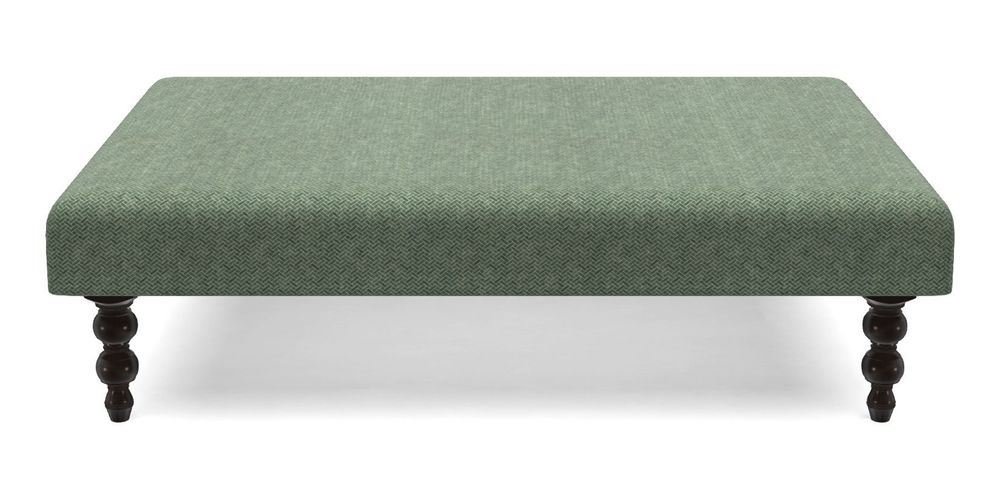 Footstool B