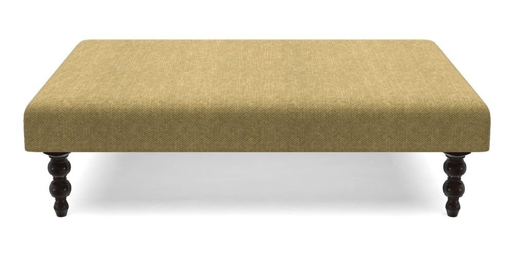 Footstool B