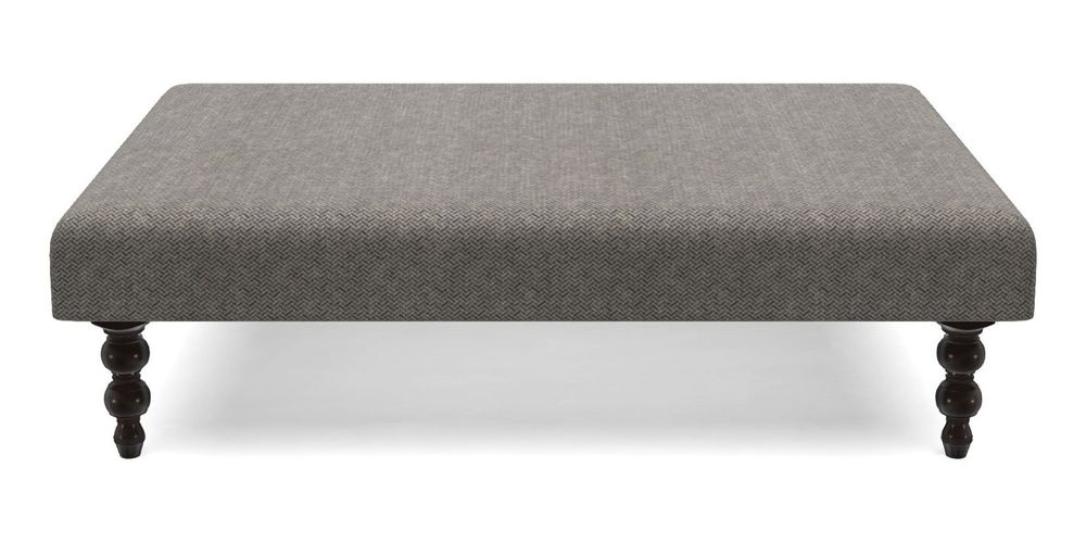 Footstool B