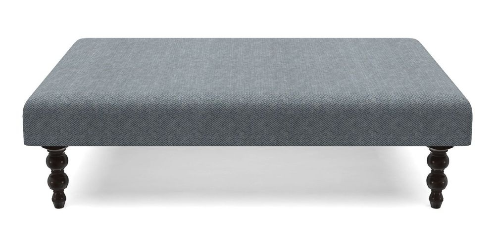 Footstool B